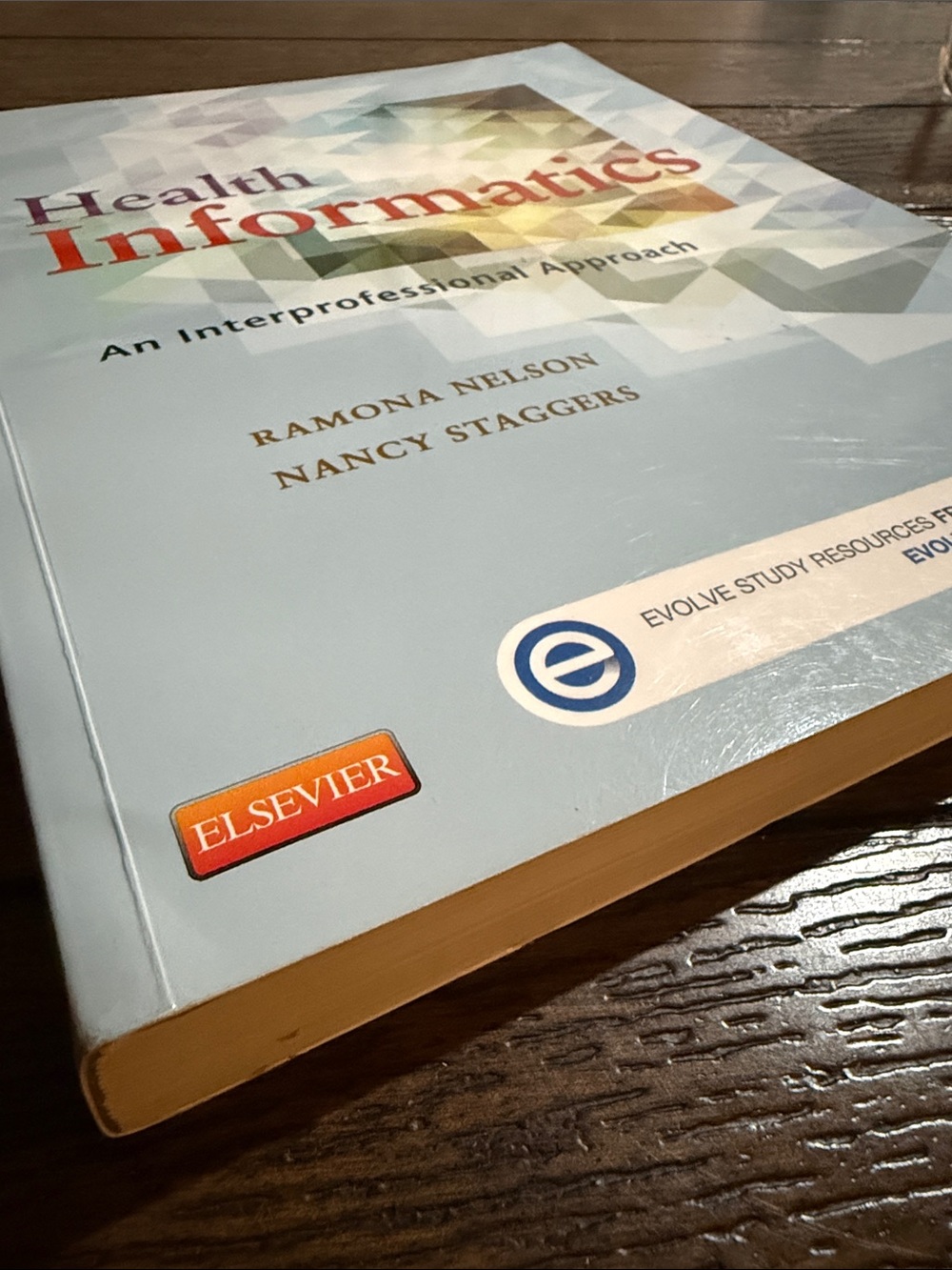 Health Informatics: An Interprofessional Approach - Picture 6 of 6